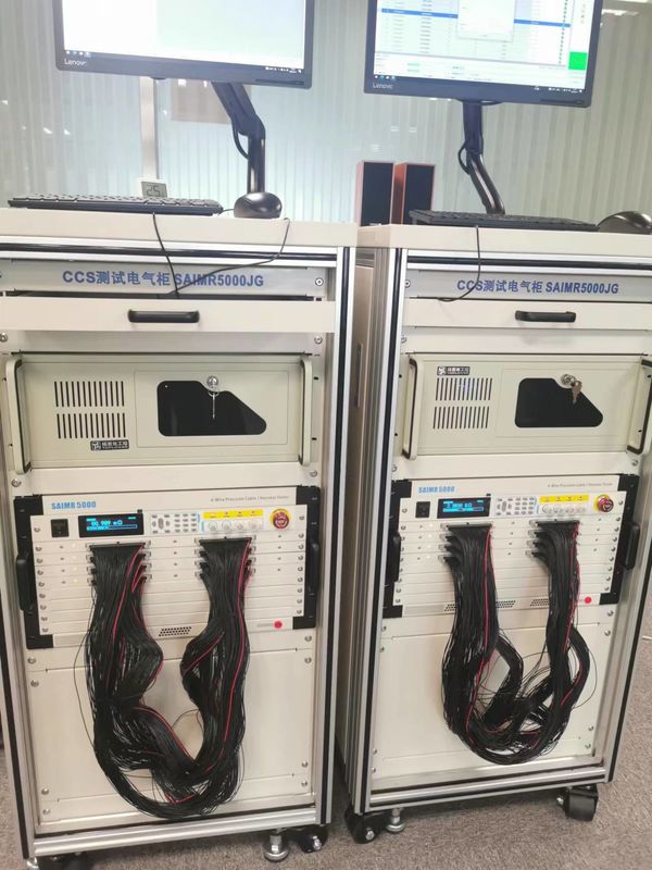Công cụ phân tích dây điện áp thấp