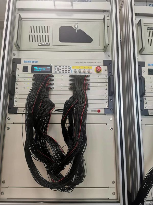 512/ 1024/2024 PIN Kiểm tra dây điện điện áp thấp với máy dò điện áp dây điện