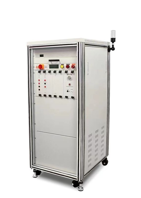 Máy thử dây cáp hệ thống điện áp cao DC5000V/AC4000V